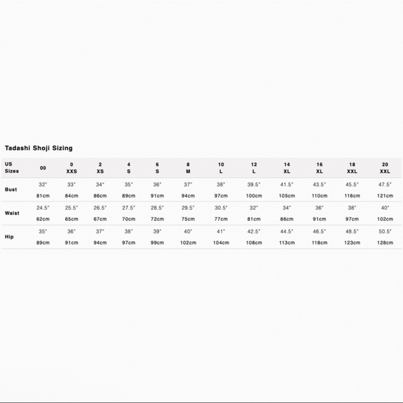 TADASHI SHOJI - GORDON PLEATED CRINKLE CHIFFON GOWN - Picture 5 of 5